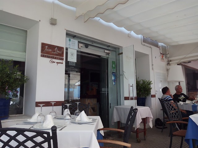 Restaurante Juan Abril - Cocina Española en Altea