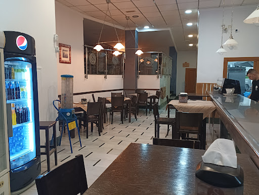 El Sitio taperia