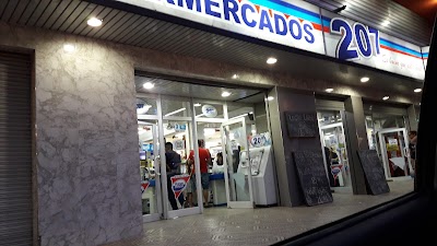 Photos of Supermercado 207