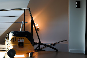 Photo n°10 de Peinture O' Couleurs d'Antan à Oberhausbergen (Peintre en bâtiment)