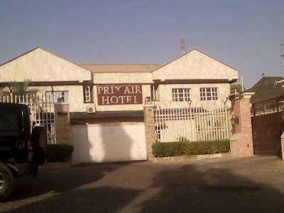 Photos of Prixair Hotels Ltd