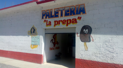 Paleteria La Prepa - Thumbnail