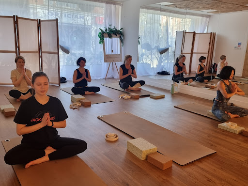 Dharma Well-Being Health Clinic