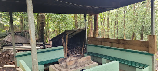 Gilwood Scout Campsite Gallery - United Kingdom