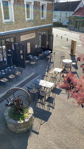 L’ATELIER 631