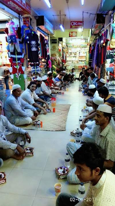 Photos of Patwari Shopping Complex