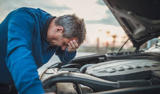 Your car has been idle for a long time and you want to start and use it? post image