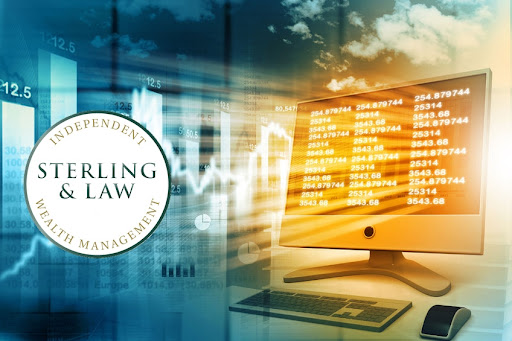 Sterling & Law Independent Financial Advisers, IFA Stevenage, Hertfordshire