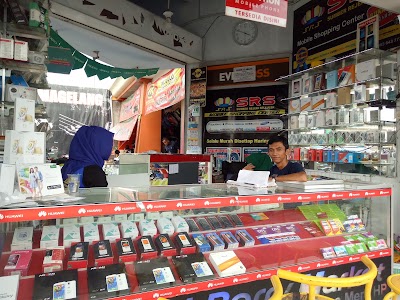 Photos of SRS Shop - Depan BRI Grabag