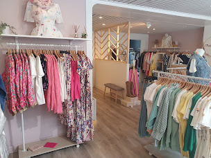 Photo n°1 de Maëlia Style à Domfront en Poiraie (Magasin)