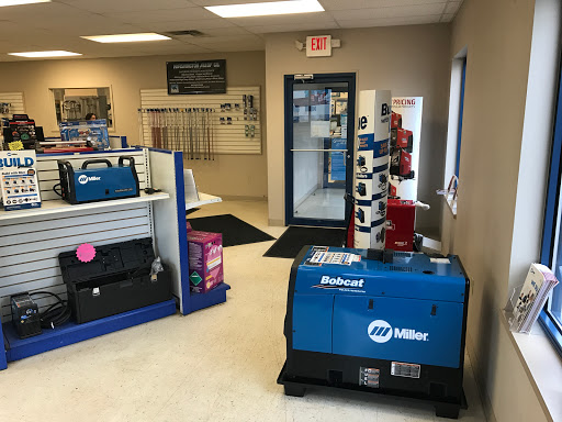 OE Meyer Co. - Visual