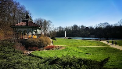 Spring House Gazebo