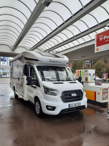 PK- Wohnmobile - Visual