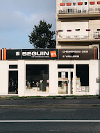 Cheminées des 2 Vallées - Seguin 91 à Palaiseau