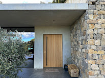 Atelier BERTOLI Portes et Boiseries à Domazan
