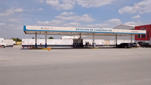 Gas Ideal de Río Bravo