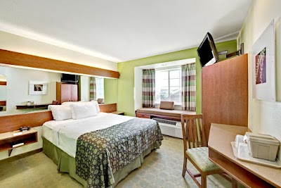 Photos of Microtel Inn & Suites by Wyndham San Antonio Airport North