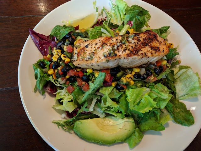 Bahama Breeze
