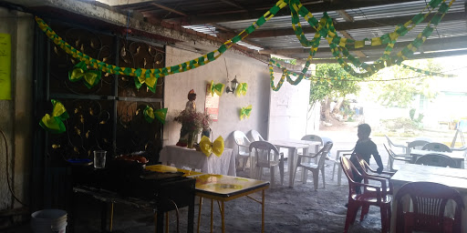 Almuerzos "KAREN"
