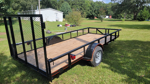 Circle K Trailers - Visual