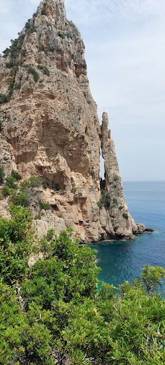 Cala Riu Giudine - Thumbnail