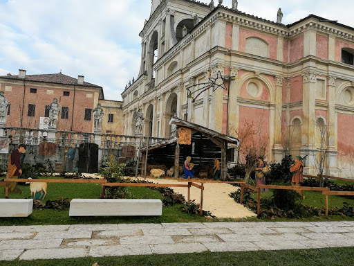 Museo della Cultura Popolare Padana - Thumbnail