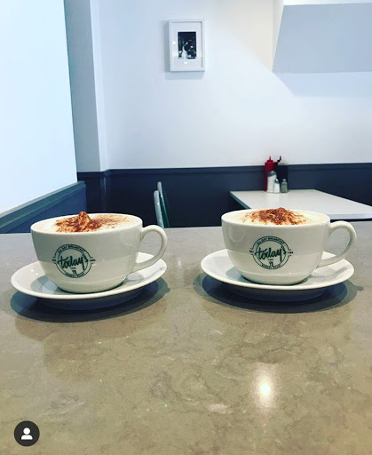 Today's Cafe - Thumbnail