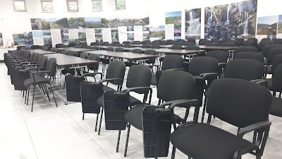 Photos of &Kappa;έ&nu;&tau;&rho;&omicron; &Pi;&epsilon;&rho;&iota;&beta;&alpha;&lambda;&lambda;&omicron;&nu;&tau;&iota;&kappa;ή&sigmaf; &Epsilon;&nu;&eta;&mu;έ&rho;&omega;&sigma;&eta;&sigmaf; &Omicron;&rho;&epsilon;&iota;&nu;ή&sigmaf; &Lambda;ά&rho;&nu;&alpha;&kappa;&alpha;&sigmaf;