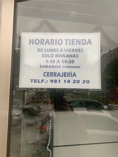 Central Cerrajeros - Thumbnail