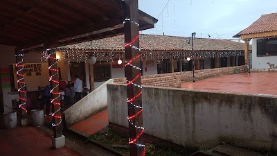 Photos of biblioteca p&uacute;blica municipal de saboy&aacute;