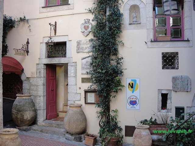 Hostellerie Jérôme