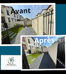 Photo n°19 de WT bâtiment à Stains (Peintre en bâtiment)