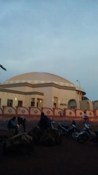 Photos of Maison de la Culture