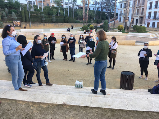 EOI Priego de Córdoba