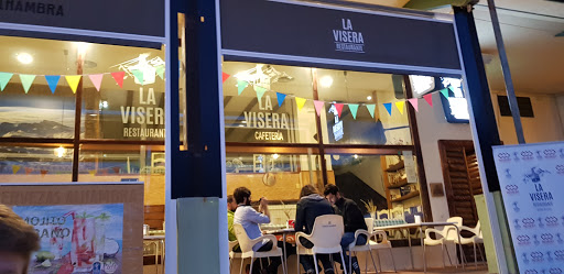 La Visera