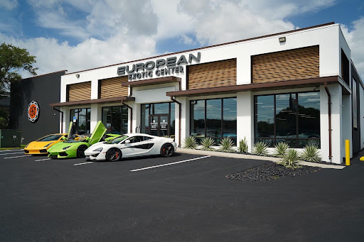 European Exotic Center