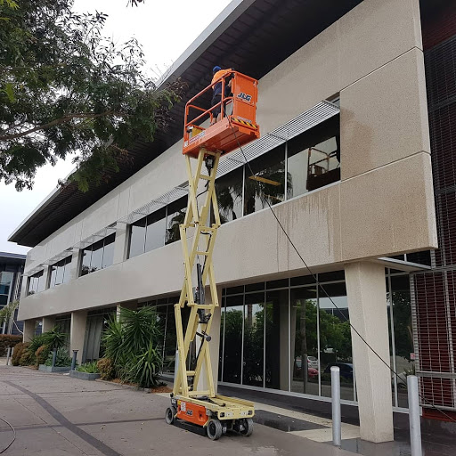 Brisbane Pressure Washing - Thumbnail