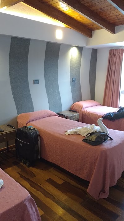 Photos of Hotel Ananqu&eacute;