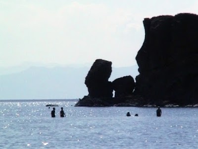 Photos of Islami Island