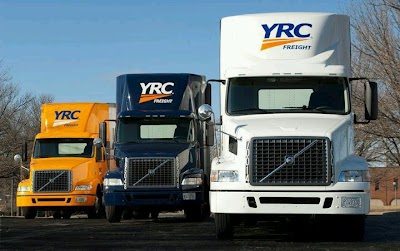 YRC Freight