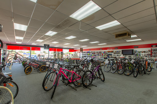 Standish Cycles - Morphett Vale - Thumbnail