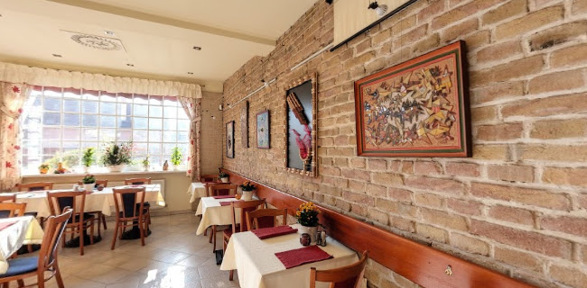 Pizzeria Emilia