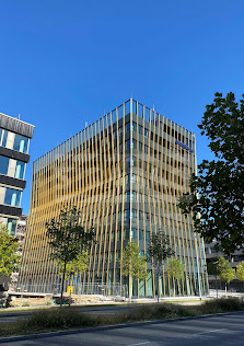 STRABAG Real Estate GmbH, Freiburg Heinrich-von-Stephan-Straße 11, 79100 Freiburg im Breisgau