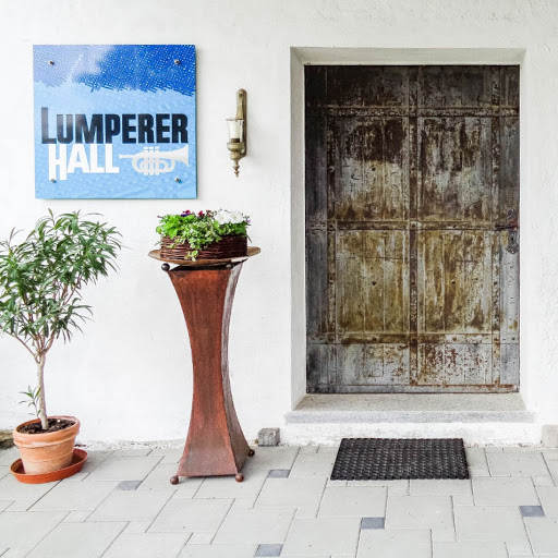 Lumperer Hall