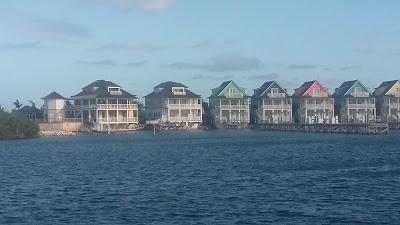 Photos of Bakers Bay Marina