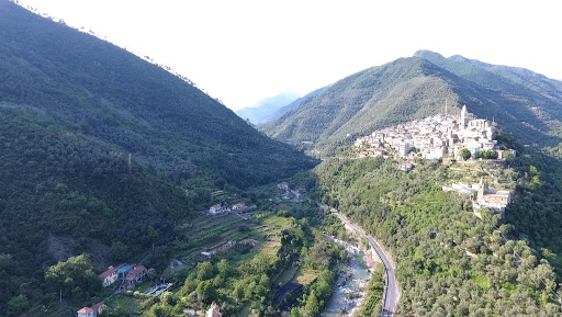 Comune di Montalto Ligure - Thumbnail