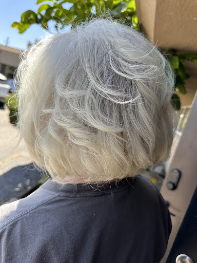 Fifty Shades Of Hair - Thumbnail