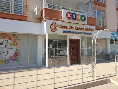 Uzm. Dr. Canan Sapan Dermatoloji Kliniği