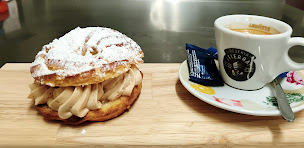 Photo n°8 de La Belle Époque à Péronne (Restaurant)