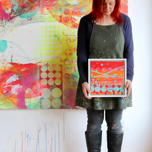 Kate Green ART - Thumbnail